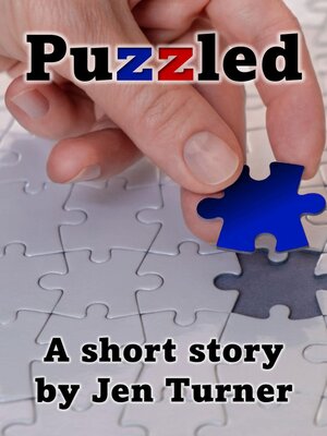 cover image of Puzzled
